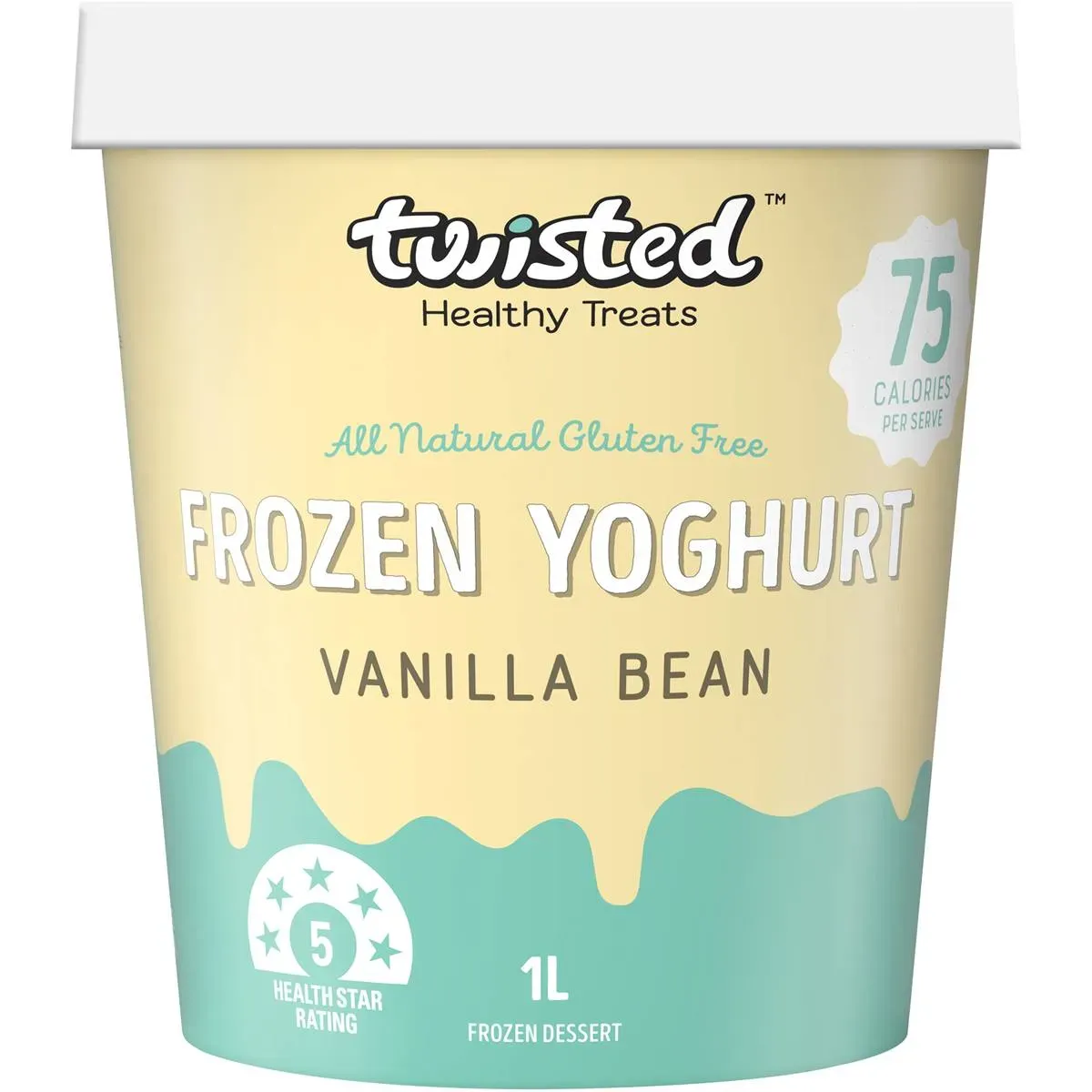 Twisted Low Fat Frozen Yogurt: Your Delicious Guide