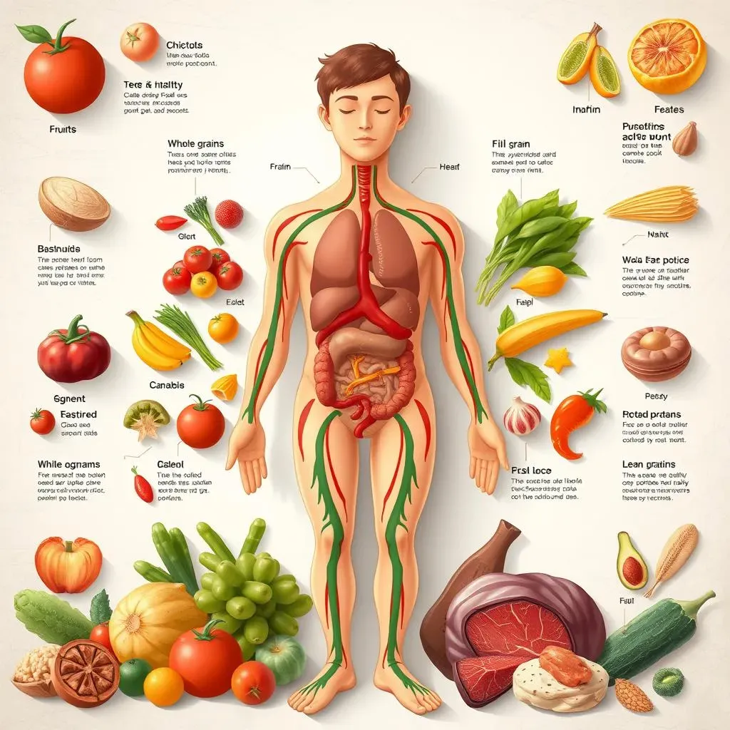 Understanding Diabetes and Dietary Needs