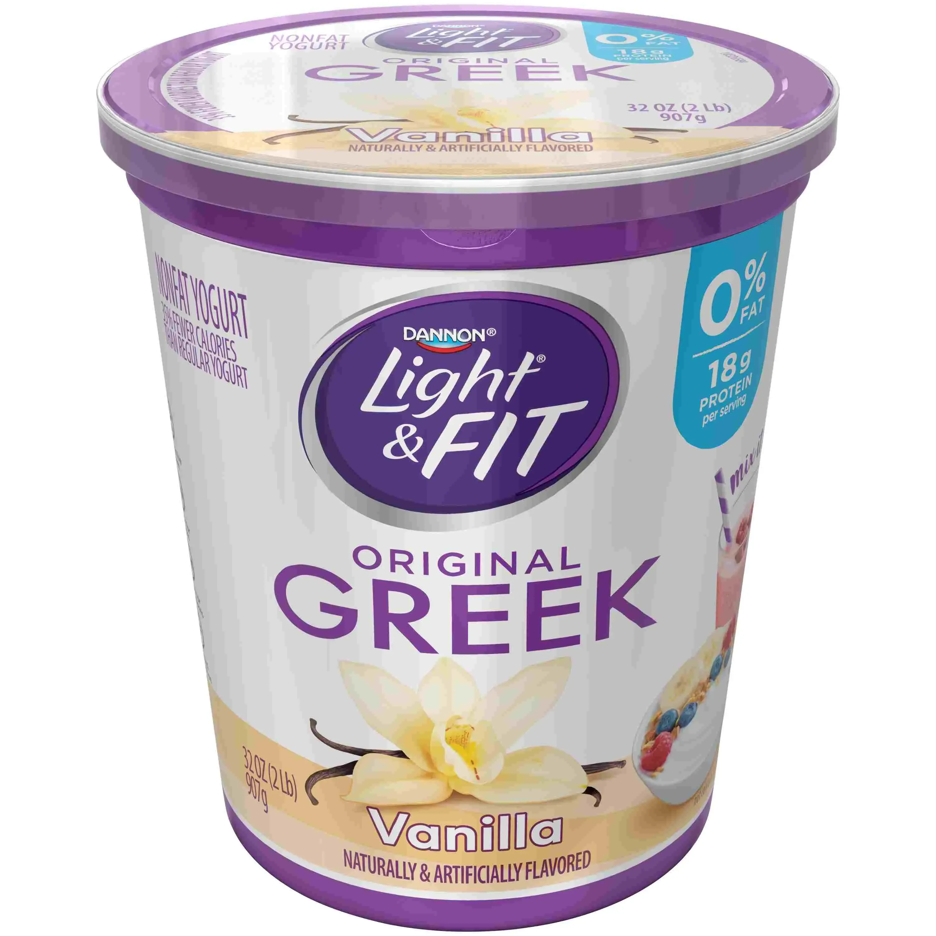 Understanding Greek Yogurt vs. Regular Yogurt