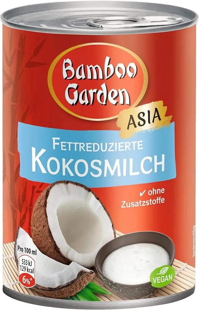 Understanding Low Fat Coconut Milk: What's the Difference?
