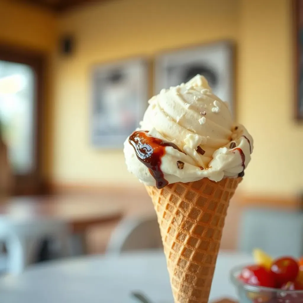 Understanding Low Fat Ice Cream Calories
