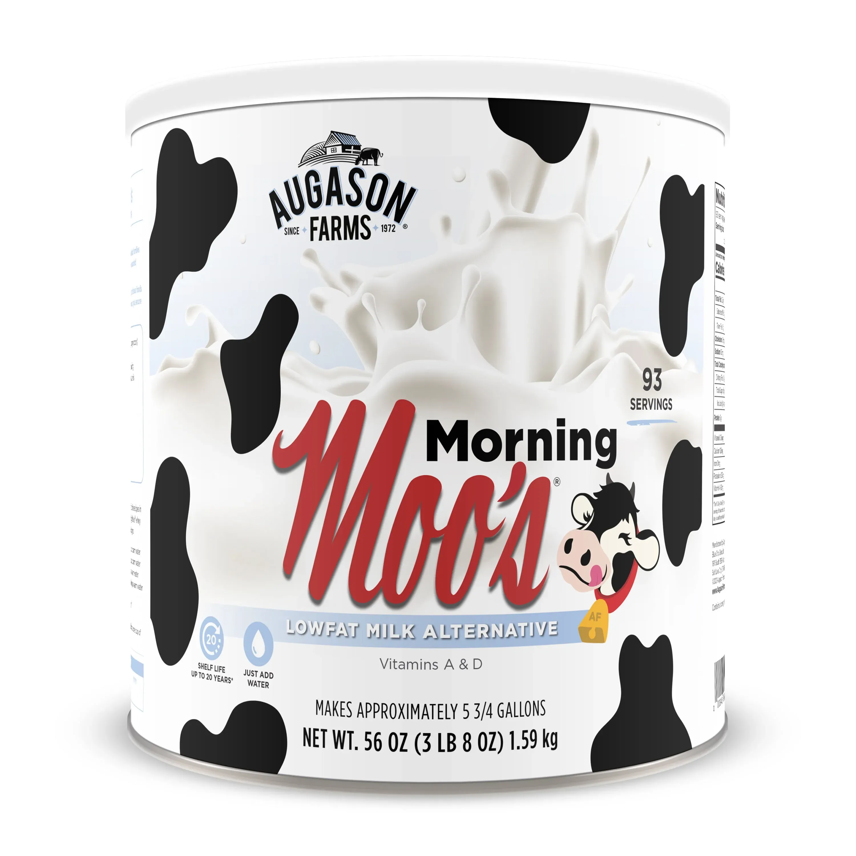 Understanding Low Fat Milk Alternatives
