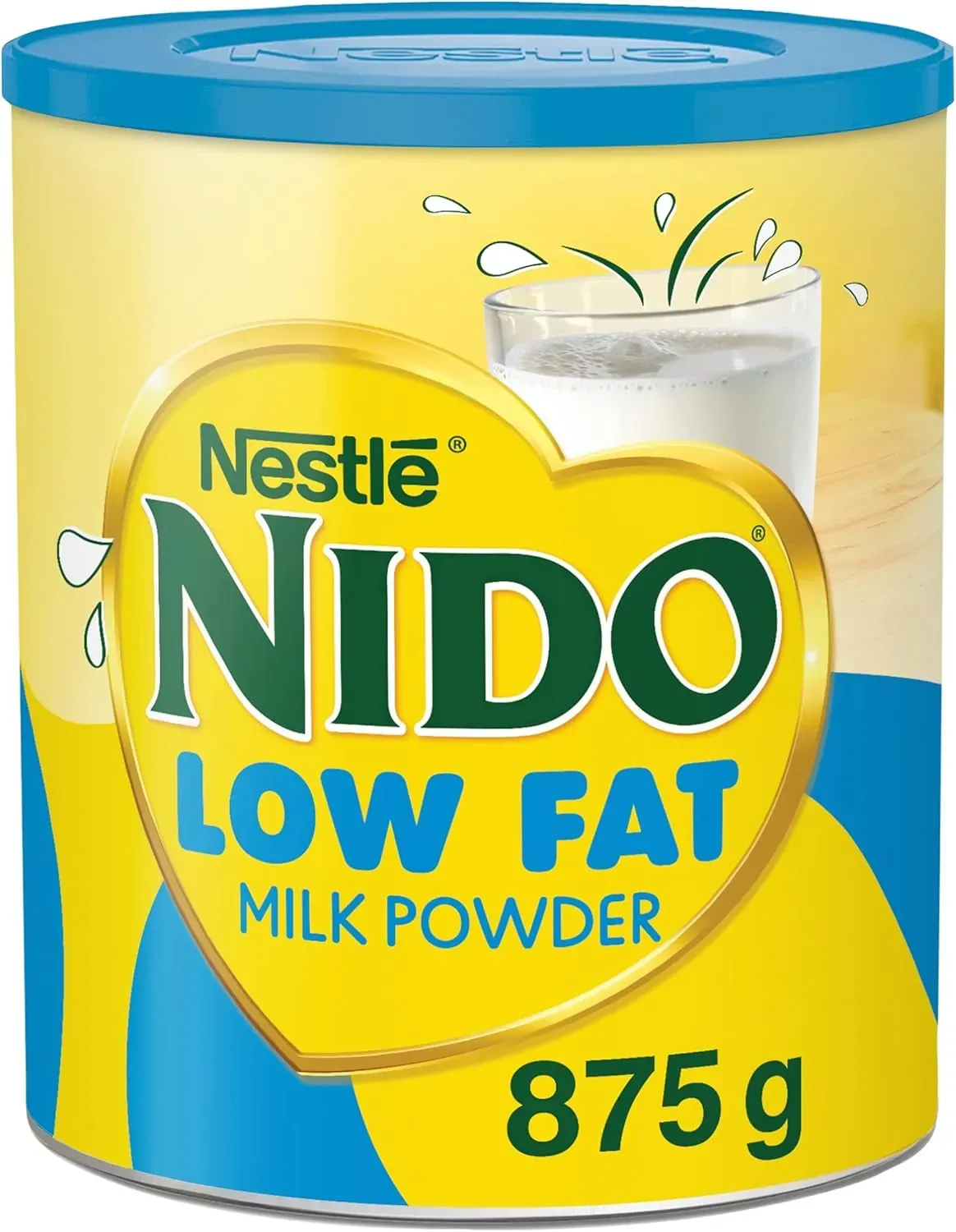 Understanding Low Fat Milk in the UK: What's the Difference?