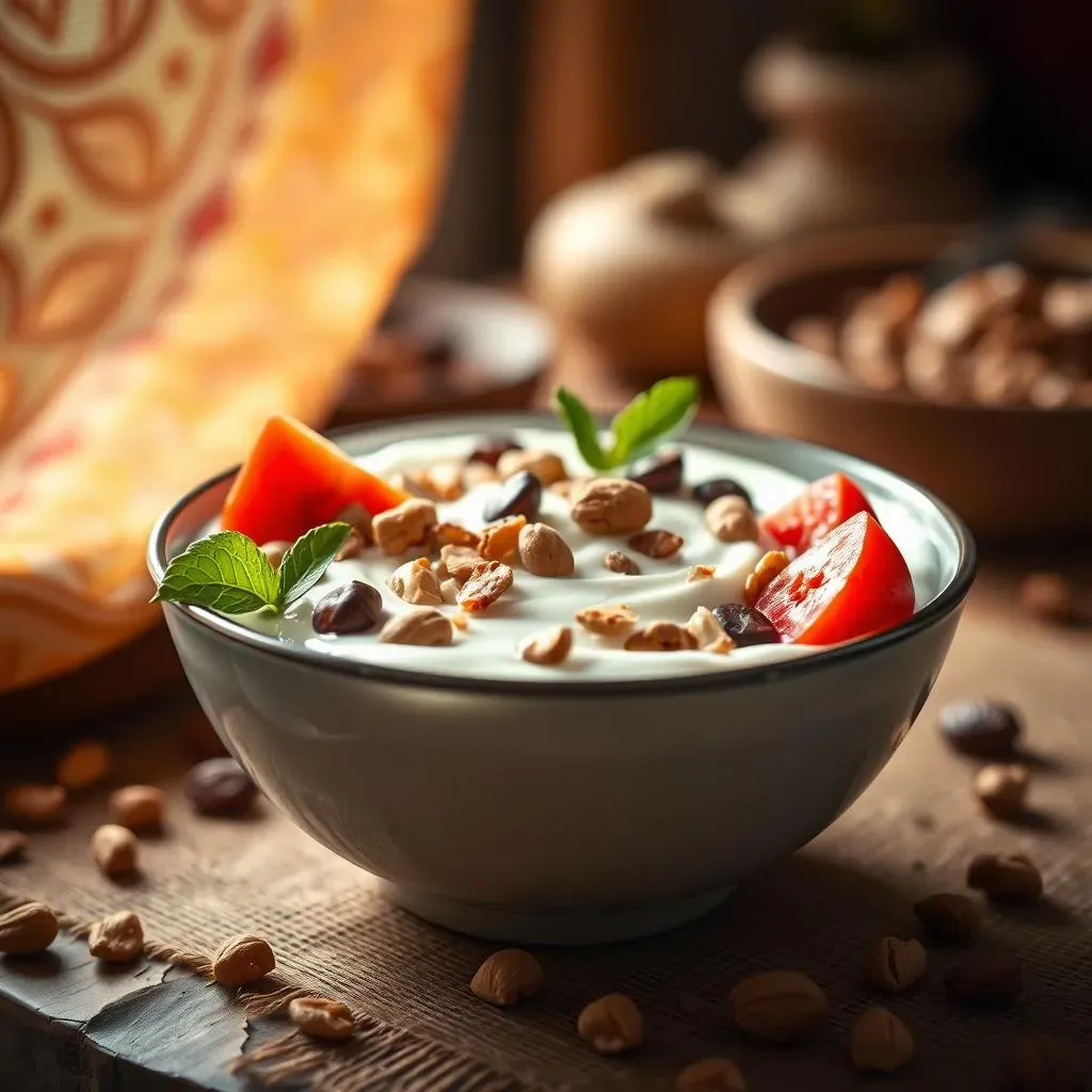 Understanding Low Fat Yogurt and Its Benefits in India
