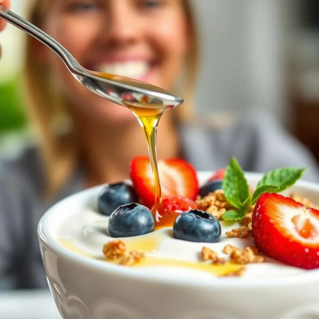 Understanding Low Fat Yogurt: What Makes it a Healthy Choice?