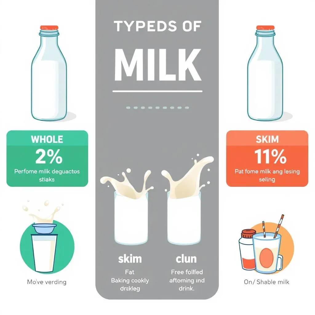 Understanding Milk Fat Content