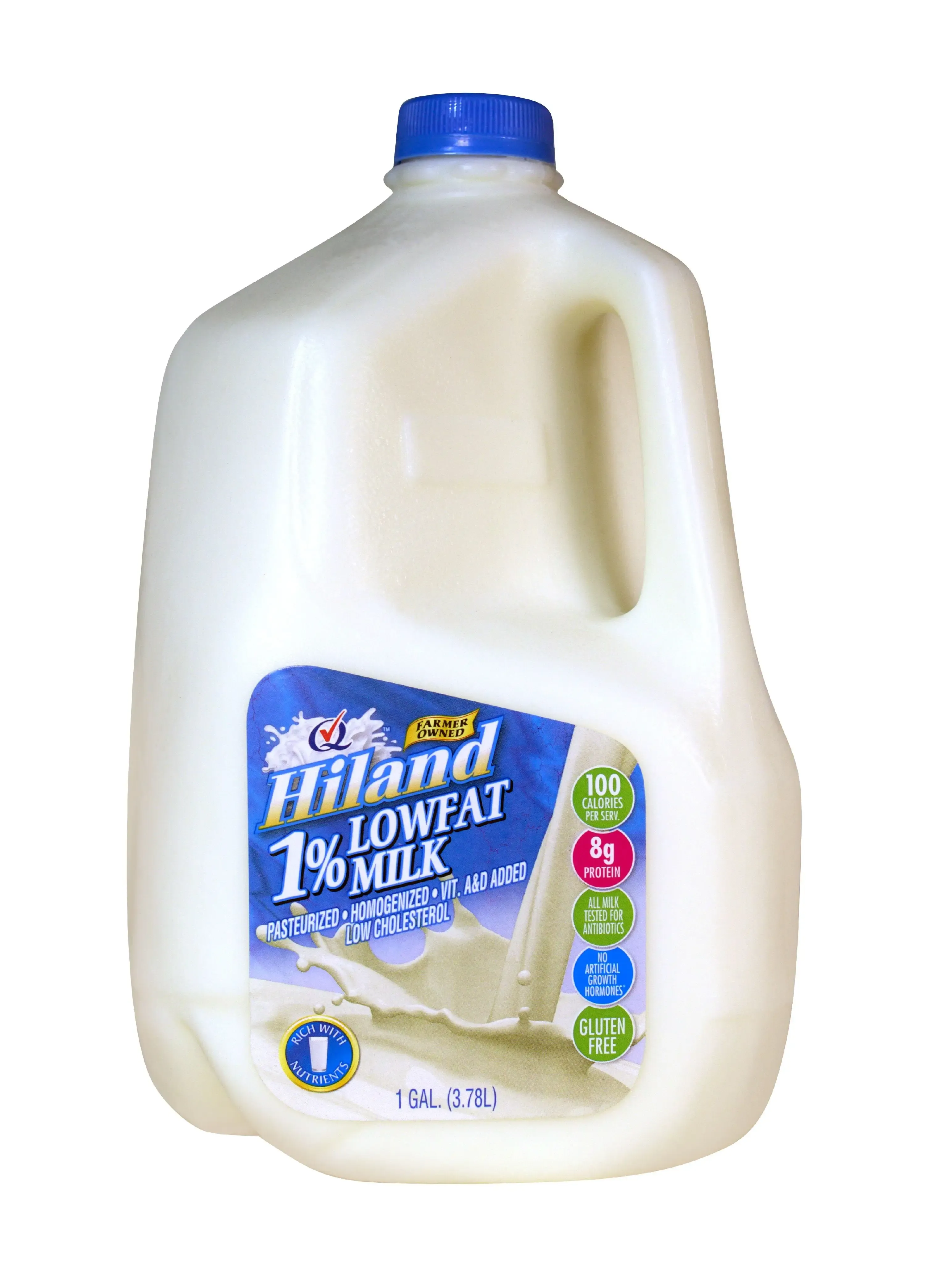Understanding Milk Low Fat: More Than Just Less Cream