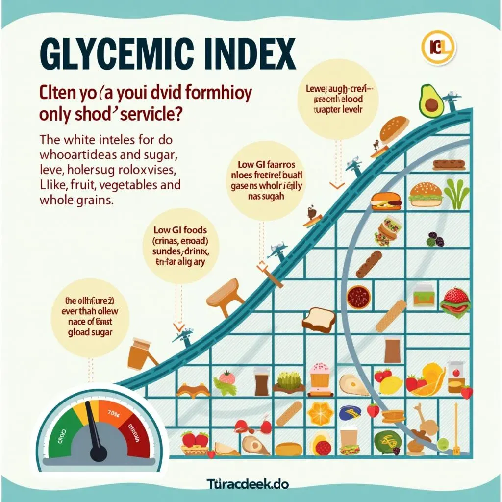 Understanding the Glycemic Index and Its Importance