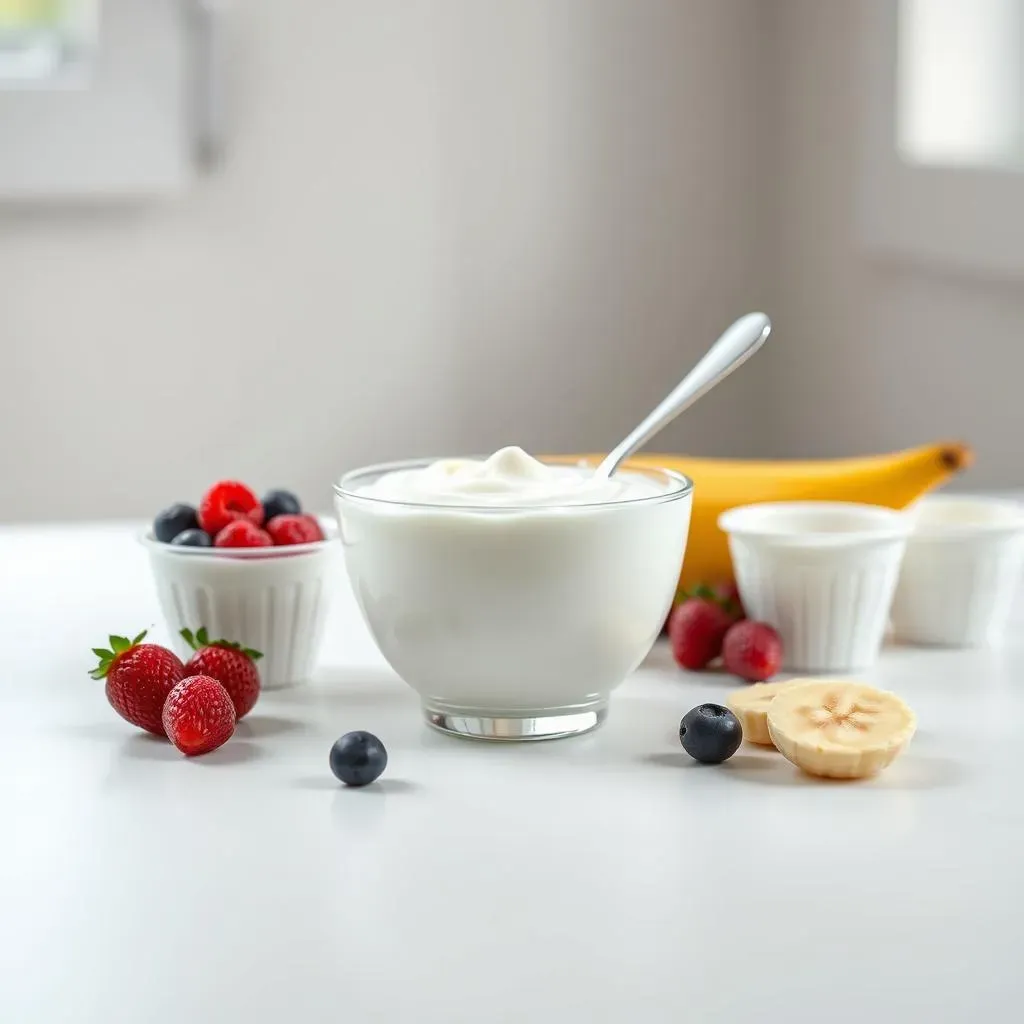 Understanding Vegan Yogurt: A LowFat Deep Dive