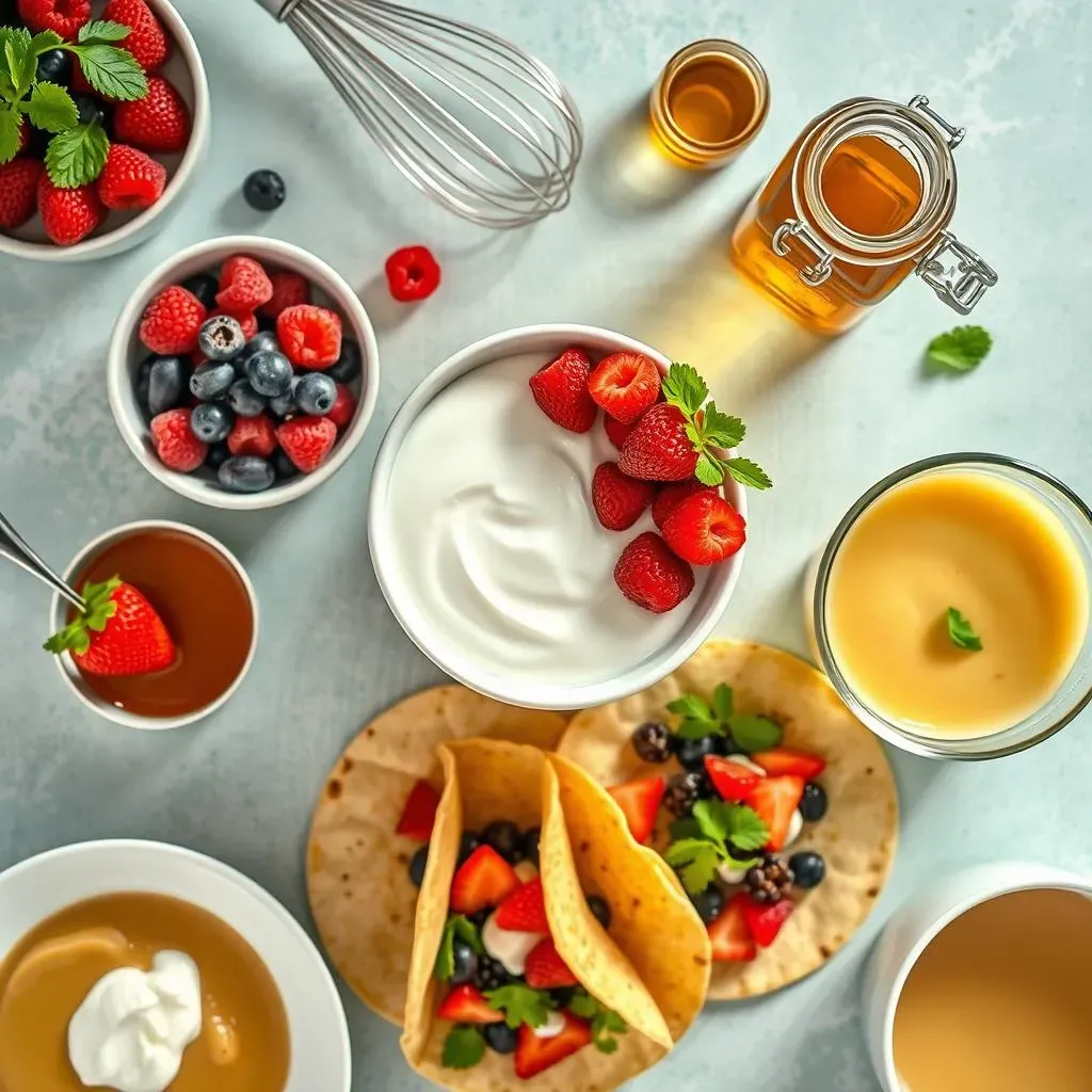 Unlock the Versatility of No Fat Yogurt in Your Kitchen