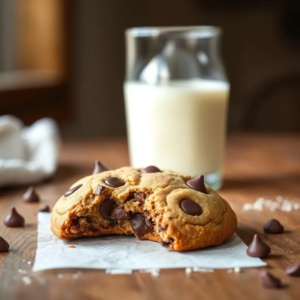 Unlocking the Secrets of LowFat Baking