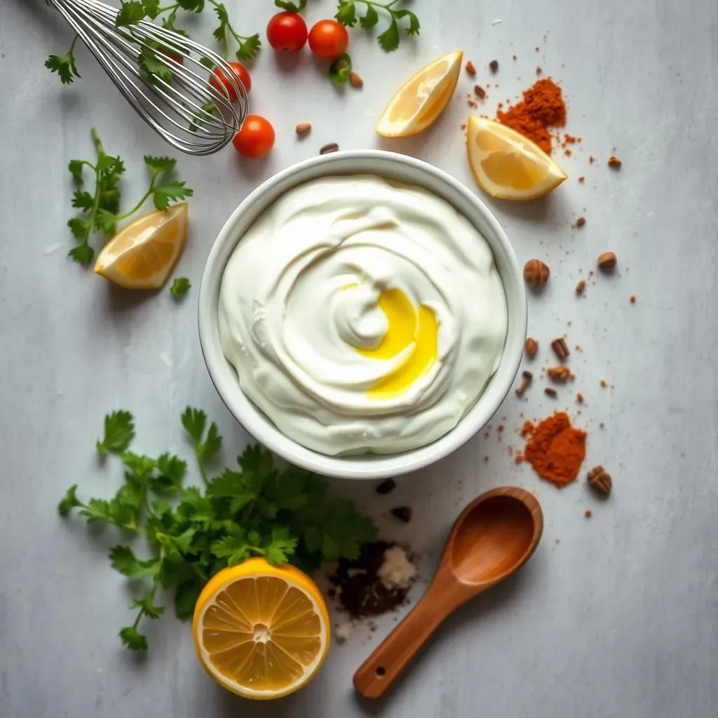 Unlocking the Versatility: Cooking with Low Fat Yogurt