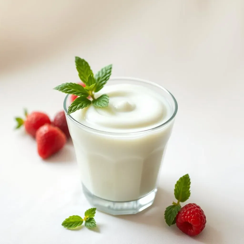 Unsweetened Low Fat Yogurt: The Ultimate Guide to Guilt-Free Joy