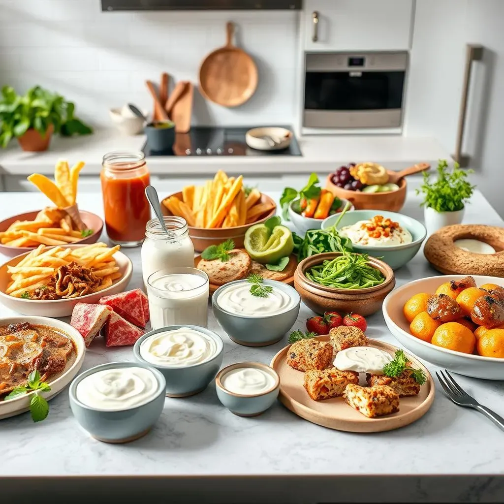 Discover What Can You Make With Low Fat Yogurt: 10 Amazing Ways