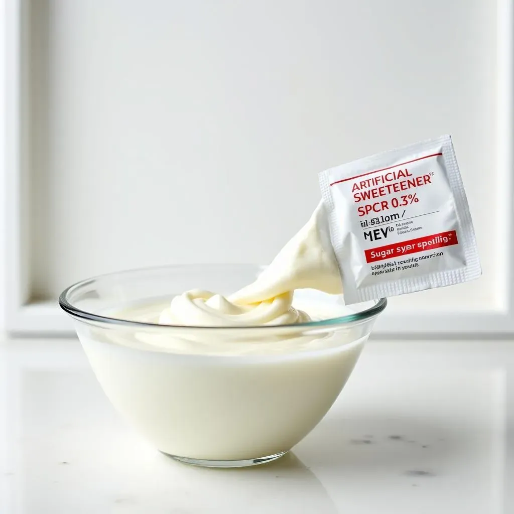 What Does 0 Percent Fat Yogurt Actually Mean?