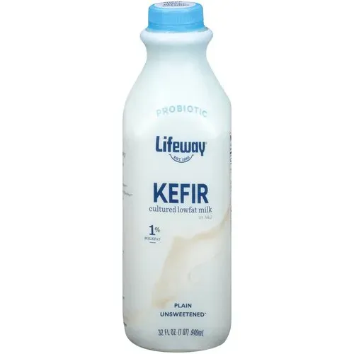 What Exactly is Cultured Low Fat Milk?