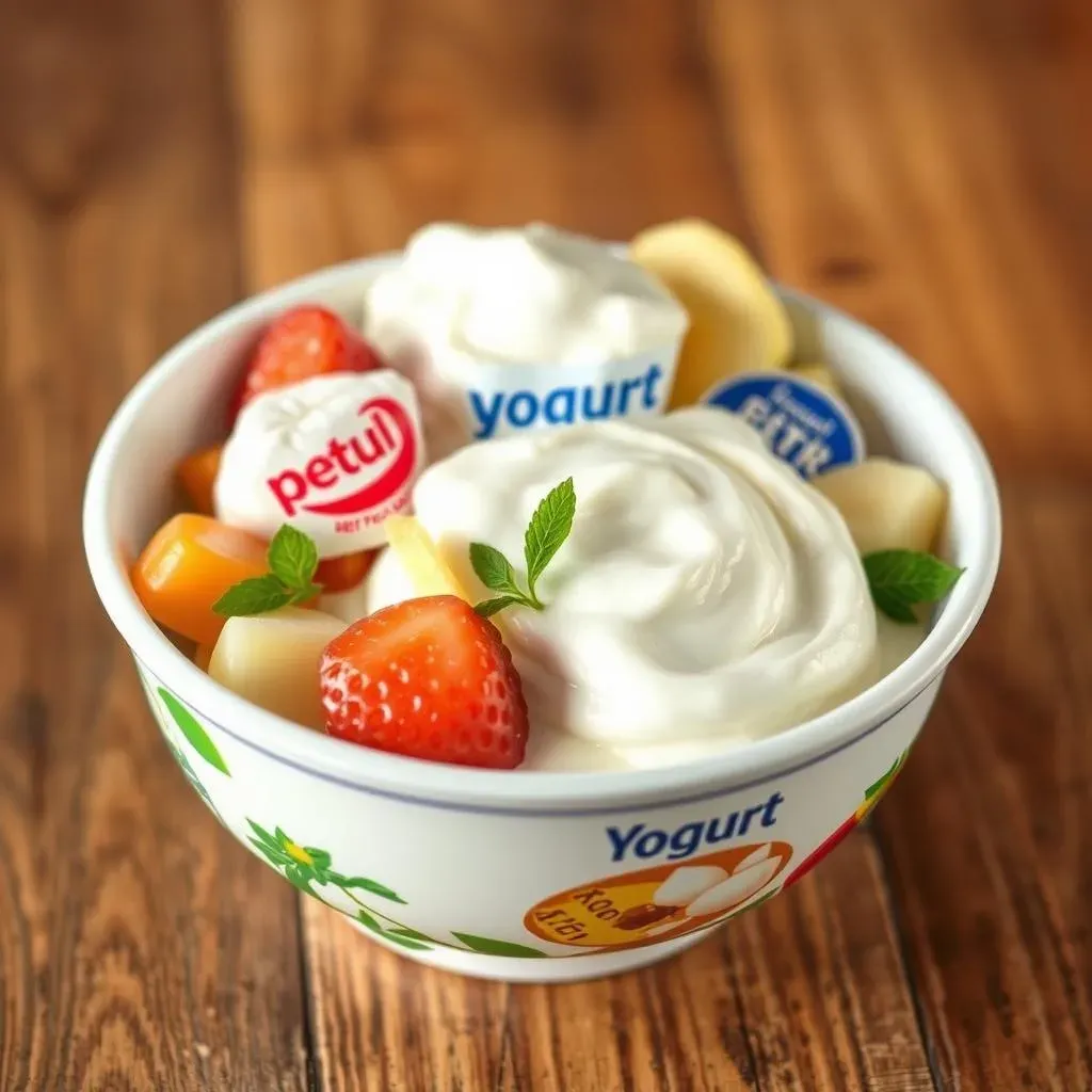 What is a Good LowFat Yogurt? Top Brands and Varieties