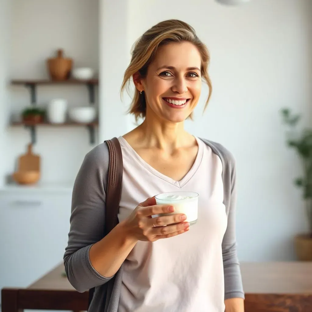 Discover: What Is The Best Low Fat Yogurt To Eat? Expert Picks