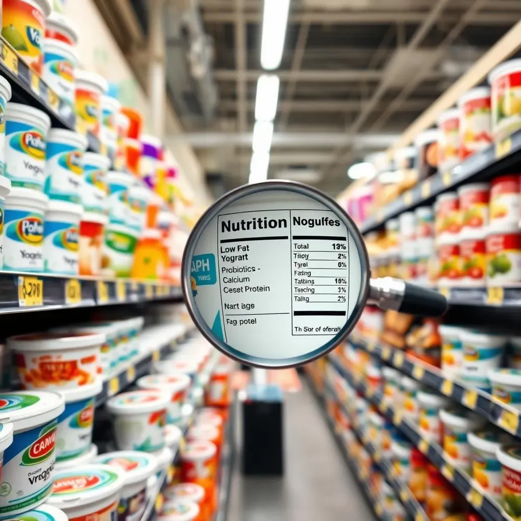 What Is The Healthiest Low Fat Yogurt? Discover The Best Now!