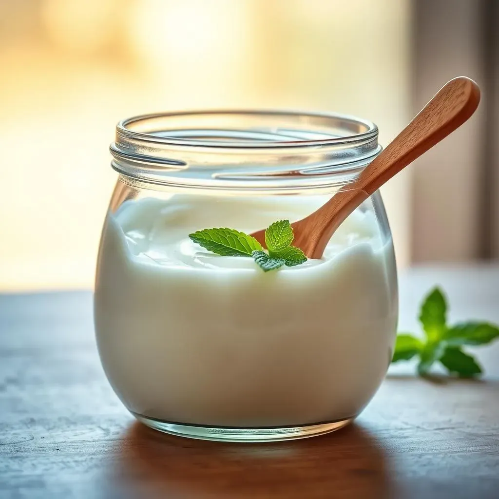 What is Yogurt and How is it Made?