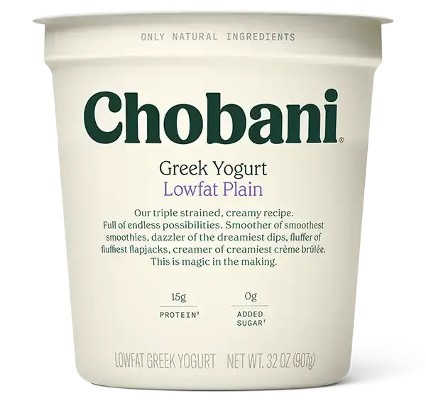 What Sets Greek Low Fat Yogurt Apart?