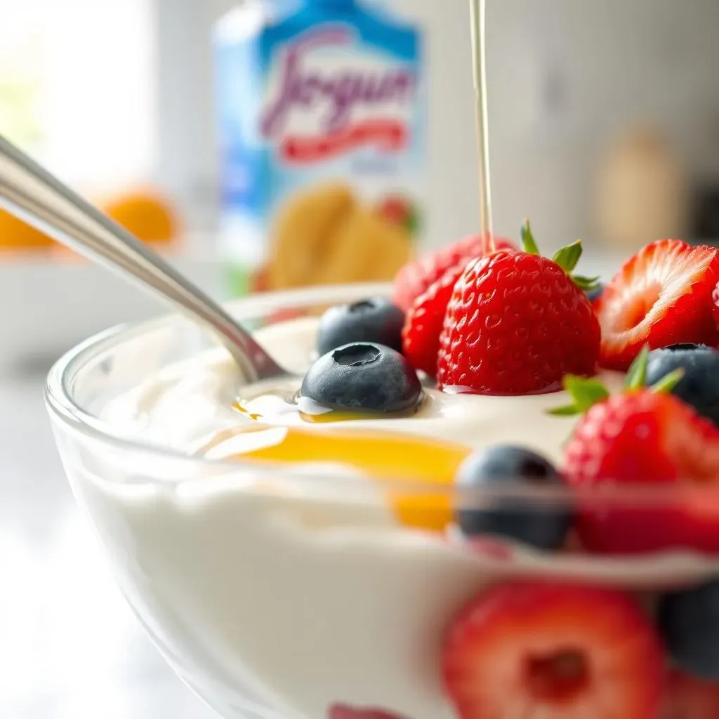What to Look for in a Healthy Low Fat Yogurt