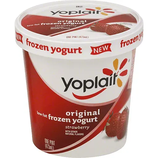 What to Look For When Buying LowFat Frozen Yogurt