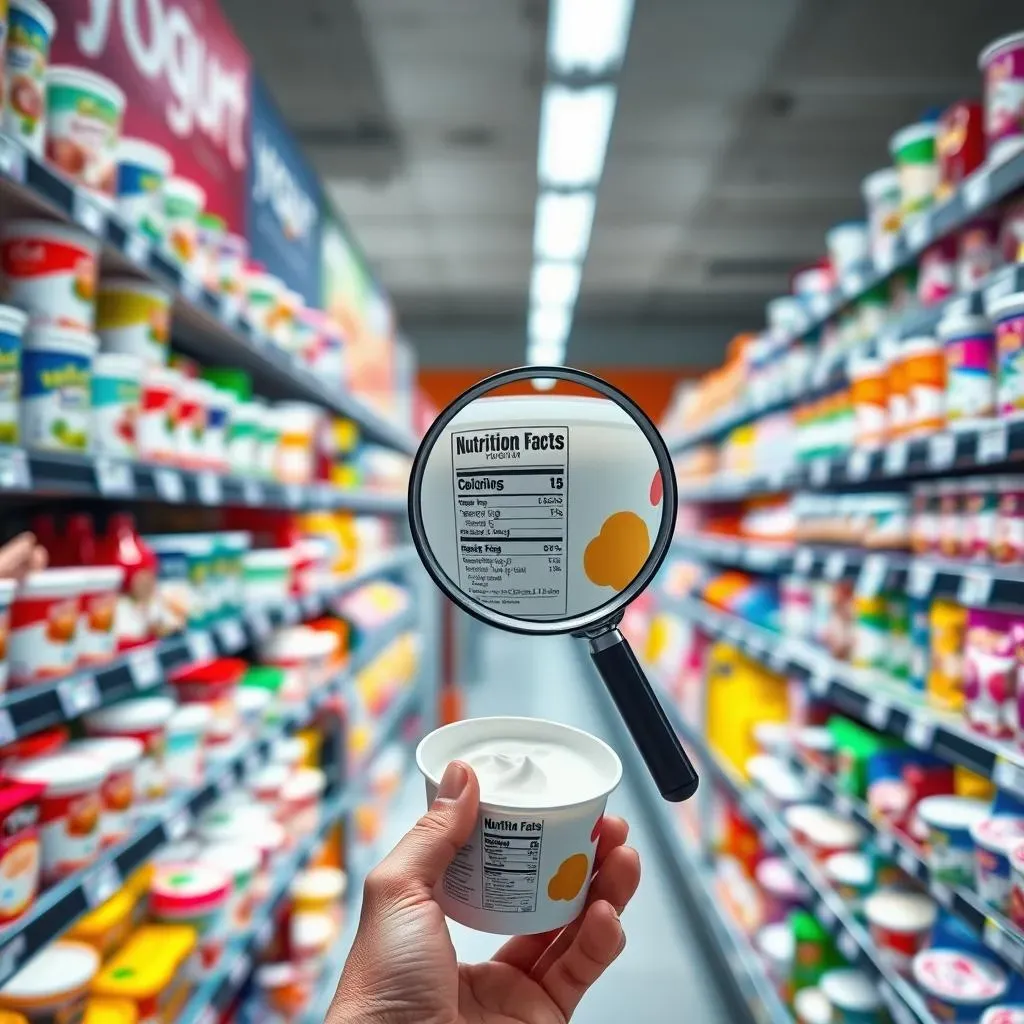 What's the Deal with Yogurt: A Quick Overview