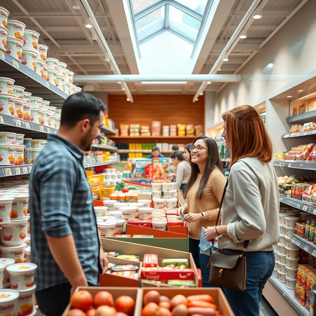 Where to Buy Your Favorite Low Fat Yogurt Brands