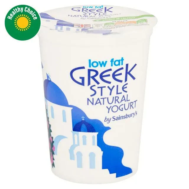 Why Chase the Lowest Calorie Yogurt UK? (Beyond the Numbers)