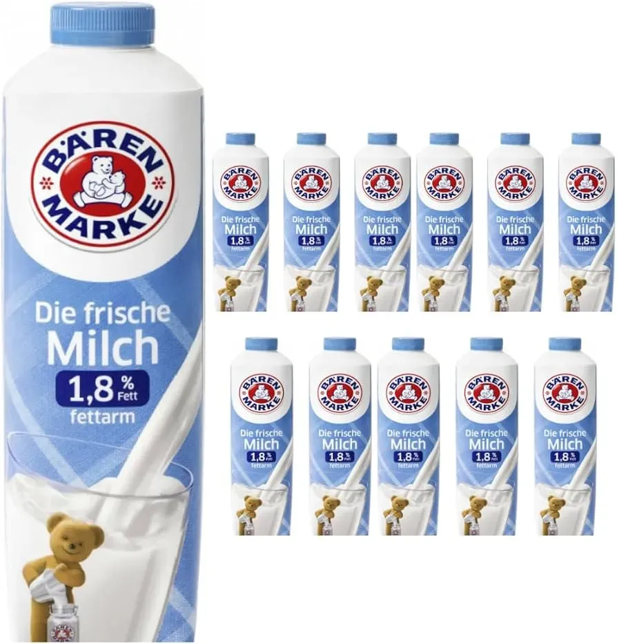Why Choose Low Fat Milk Brands?