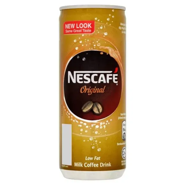 Why Choose Low Fat Milk for Coffee?
