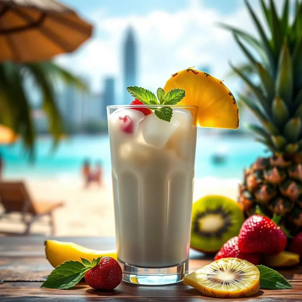 Why Choose Low Fat Milk in Malaysia?