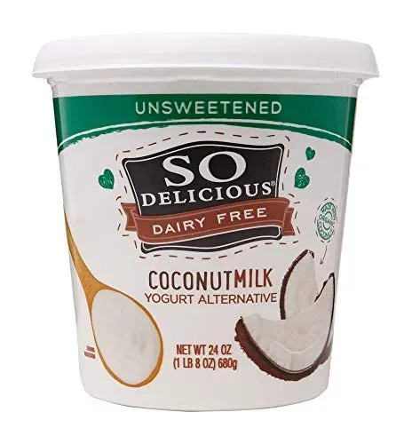 Why Ditch Dairy? Finding Your Yogurt Alternative