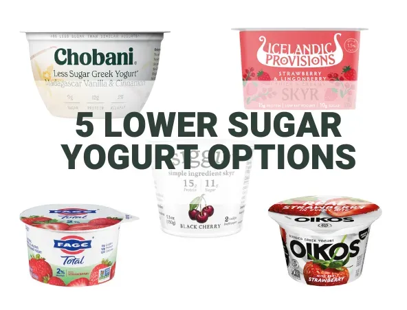 Why Full Fat and Low Sugar? The Benefits Explained