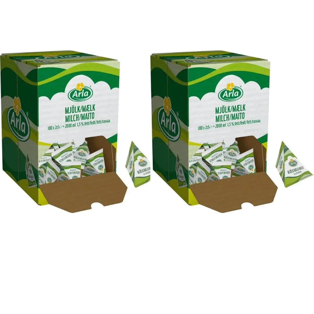 Why Grab a Low Fat Milk Small Pack?