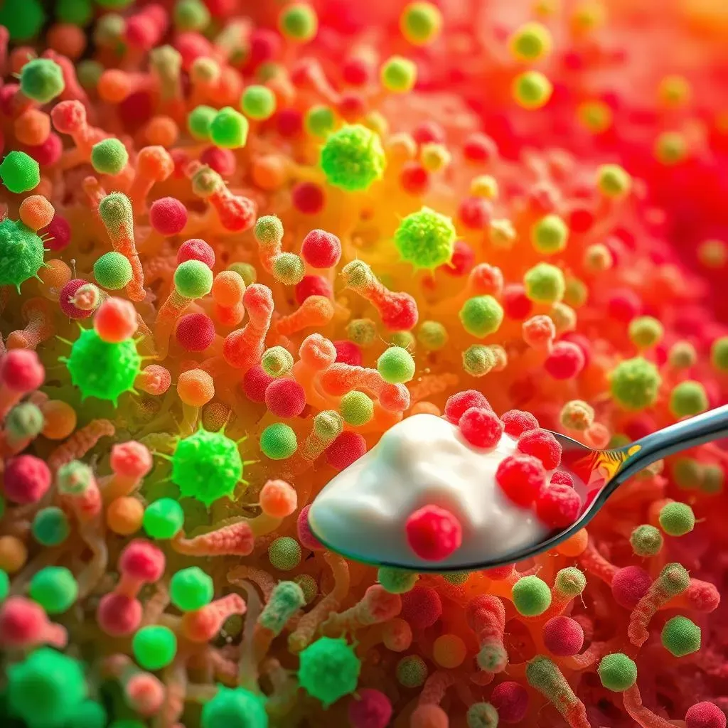 Why Gut Health and Probiotics Matter