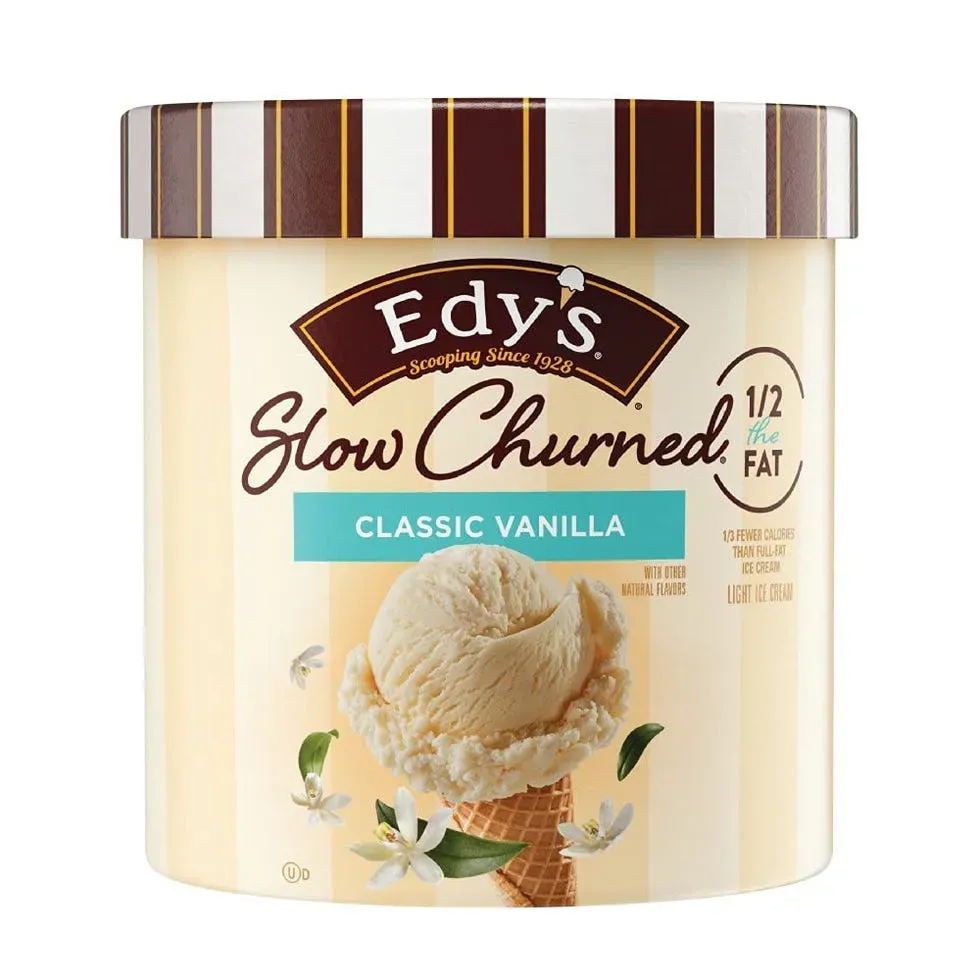 Why Low Fat Vanilla Ice Cream is Tricky (But Worth Finding)