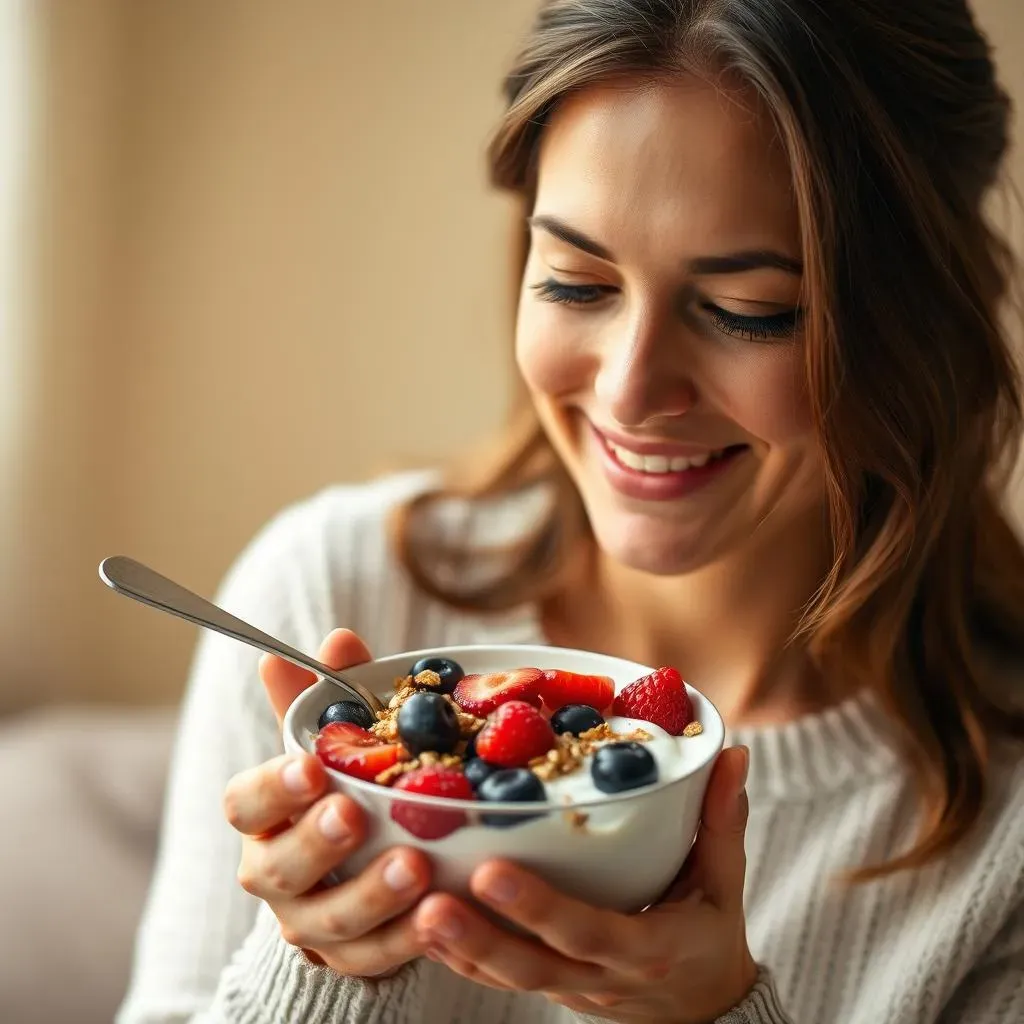 Why Low Fat Yogurt Can Be a Smart Choice for Diabetics