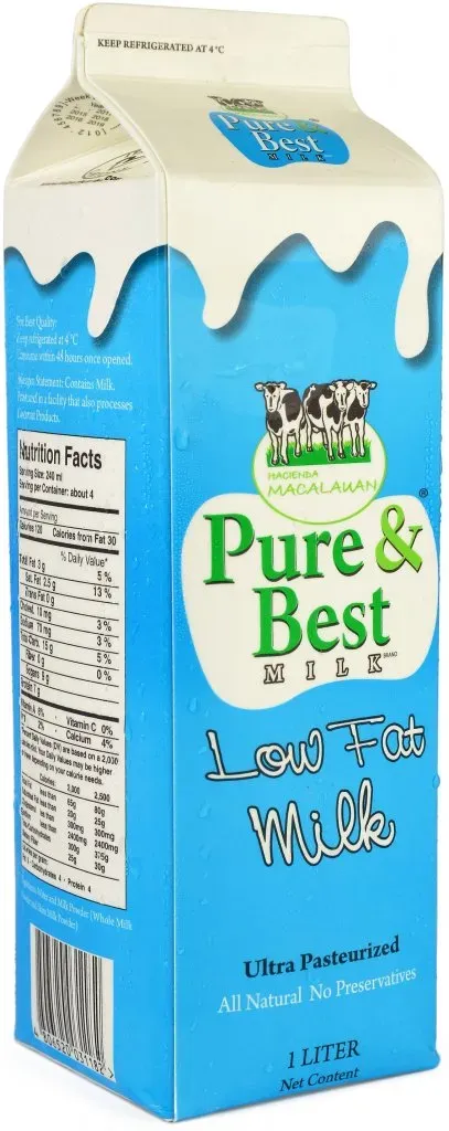Why People Seek LowFat Milk Options
