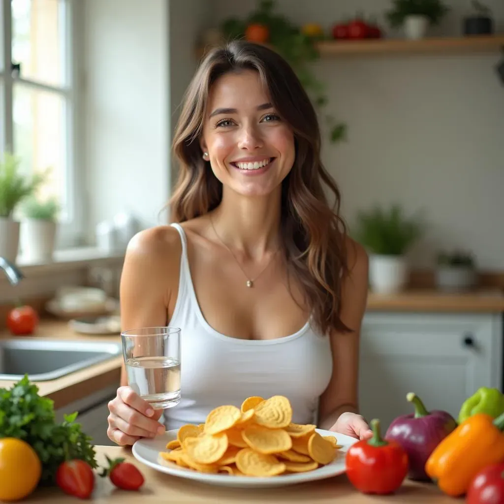 Why You Need a Low Calorie Chip Replacement