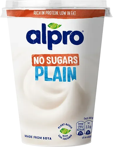 Why Your Yogurt Might Be a Sugar Bomb (And Why No Sugar Low Fat Yogurt Is Better)